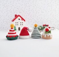 Gennadi Shop - Olya Vessna - Deshkovskaya - Christmas hats for Mini penguins_ENG_cl.jpg