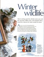 Nyuszi kekcinkevel -Winter wildlife.jpg