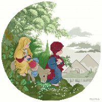 PMC 03 Flight Into Egypt.jpg