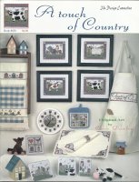 Design Connection - A Touch Of Country.jpg