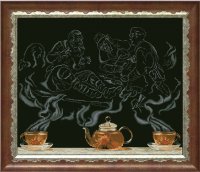 Краса и Творчество Tea fantasy-hunters1.jpg