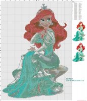 princess_ariel_cross_stitch_pattern.jpg