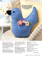 Debra Arch - Bluebird Pillow - angol 02.jpg