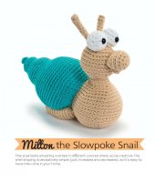 Milton the Slowpoke Snail 01.jpg