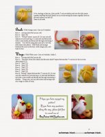 Amy Gaines - Knit Chicken and Baby Chick - angol 08.jpg