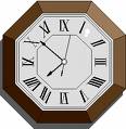 clock