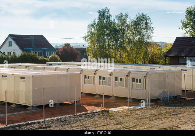 scharnhausen-germany-october-3-2015-a-temporary-container-city-is-f3bgh0.jpg