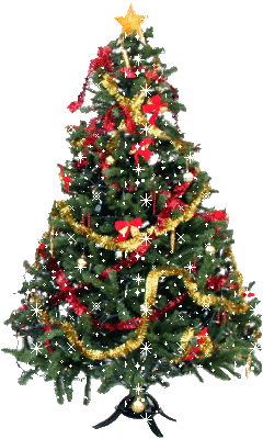 Animated_Christmas_Tree with_Star.gif