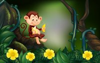 monkey-eating-banana-forest_1308-29767.jpg