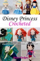 Disney Princess Crocheted - Brian Hackett.jpg
