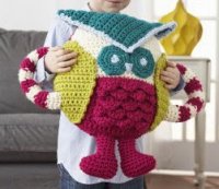 owl pillow crochet pattern.jpg