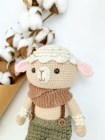 Rika Craft - Sheepy the little Lamb.jpg