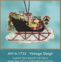 Mill Hill - MH16-1732 - Vintage Sleigh 01.jpg