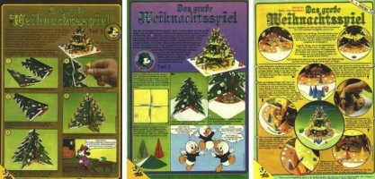 Christmas Time - 1980`s Christmas Tree Board Game via Papermau 002.JPG