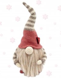 Dinky the Christmas Gnome by Nina Hook Creations.jpg