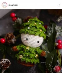 Irissesile navidad.jpg