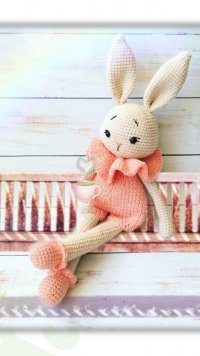 Sweet Bunny Lila _ by LoveNika.jpg