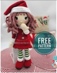 Kkrochett - Christmas doll.jpg