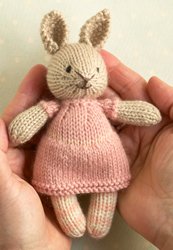 littlecottonrabbits - mini bunny and bear girl.jpg