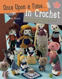 InCrochet - Once Upon a Time.jpg