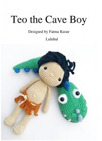 Lulubal - Teo the Cave Boy.jpg