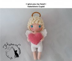 Haruleven - Valentines Cupid Eng.jpg