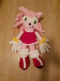 Sonic - Amy Rose.jpg