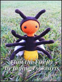 Flint the Firefly_  Lightning Bug -  Janine Tsakisiris.jpg