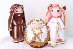 Munay Wawa - Jézus, Maria,  José.jpg