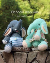 craftpassion - Elephant Amigurumi.jpg