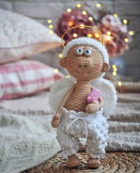Petellka toy - Angel _ Tatyana Vysotskaya.jpg
