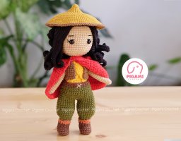 Pigami Crochet - Raya.jpg