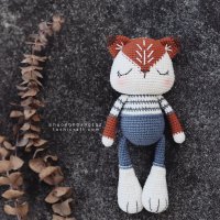 Huonghoang - Little fox.jpg