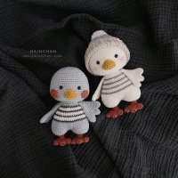 Hainchan - The Little Duck.jpg
