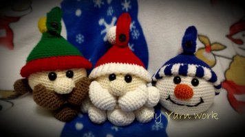 Lisa Kingsley Design - Whimsical Christmas Hangers _.jpg