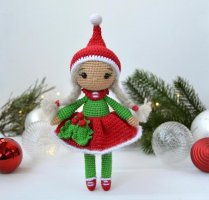 Lucy-Rozonova-@Lucy-rose_toys-in-Instagram-Anne-Christmas-Doll-0.jpg