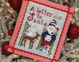 MyFanny - A letter to Santa.jpg