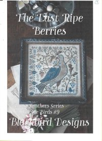 BBD - For the birds 9 - The Last Ripe Berries - kép.jpg