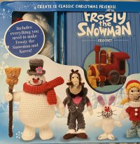Hannah Busekrus - Frosty the Snowman crochet ebook0.jpg