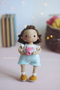 Doll Dolly amigurumi crochet toy.jpg
