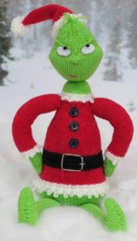 Elle _19053 - Christmas Grinch   _knitting pattern.jpg
