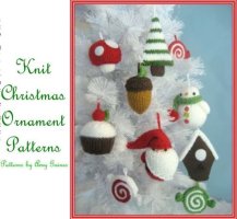 Knit Christmas Ornament Pattern - Amy Gaines.jpg