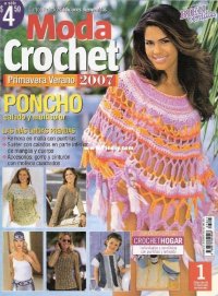Bienvenidas - Moda Crochet - Nº 1 - Spanish.jpg