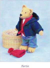 Knits & Pieces - Bertie the Bear (24 cm).jpg