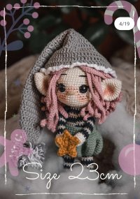 Dani Diro - Indis the Little Elf.jpg