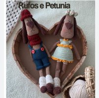 jp.croche - Rufos e Petunia by Jacquelline Priscila _portugál.jpg