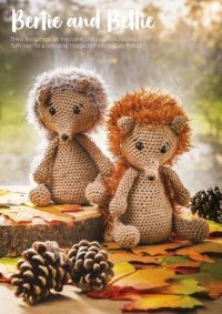Lucy Pollock - Bertie and Bettie the Hedgehogs.jpg