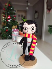 LovelyCraft - Harry Potter.jpg