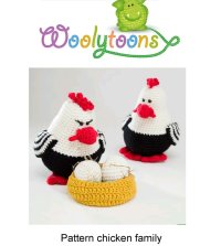 Woolytoons - Chicken family.jpg