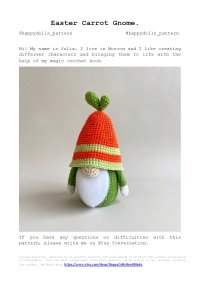 Carrot Easter Gnome.jpg
